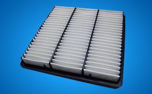 Automotive air filter