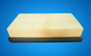 Car air filter