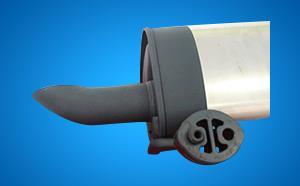 Refrigeration spare parts