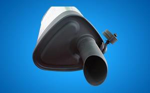 Refrigeration special accessories