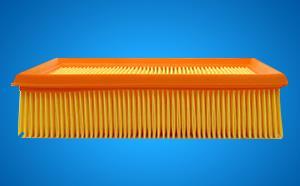 Automobile filter