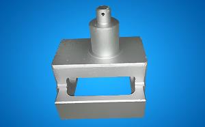 Dacromet metal coating