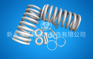 Henan Dacromet manufacturer