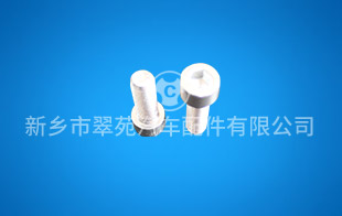 Dacromet anti-corrosion coating