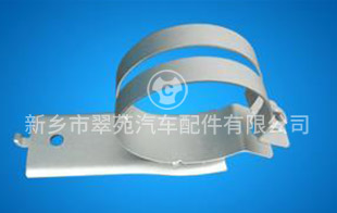 Dacromet coating treatment