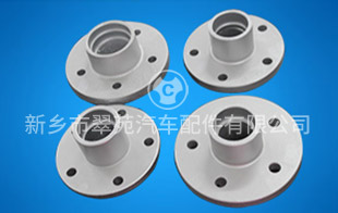 Flange dacromet coating Flange dacromet coating
