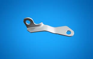 Dacromet Coated Auto Parts