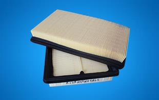 Air filter