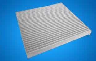 Car air conditioning filter WQT111-085