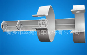 Dacromet metal treatment