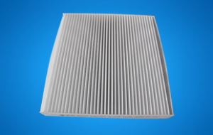 Car air conditioning filter element 80292-SDG-A01